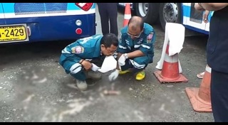 ทารกถูกทิ้งในห้องน้ำ