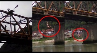 นักกีฬากระโดดน้ำ