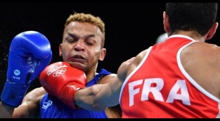 อำนาจ รื่นเริง