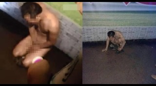 ครูจีนฉาว