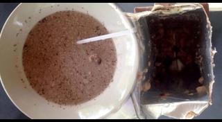 ดื่มนมแล้วท้องเสีย