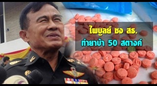 ไพบูลย์ คุ้มฉายา