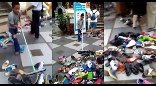 เด็กวัด