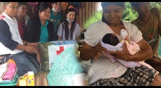 สายรัดข้อมือเพื่อสุขภาพ