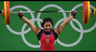 โอลิมปิก 2016