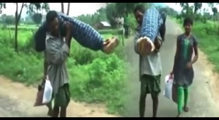 คนอินเดีย