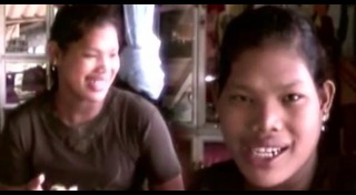 น้องมาลี ดวงดี