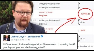 จองตั๋วเครื่องบิน