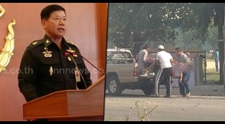 ระเบิดตากใบ