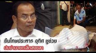 อุทิศ ชูช่วย