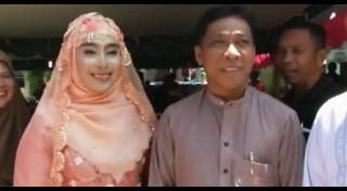 หะยีดาโอ๊ะ ท่าน้ำ