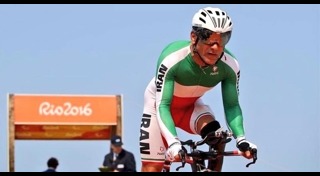 พาราลิมปิกเกมส์