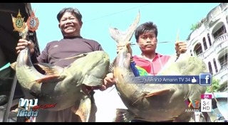 ปลายักษ์