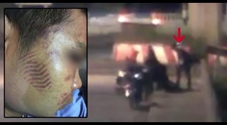 อาสาตำรวจชุมชน