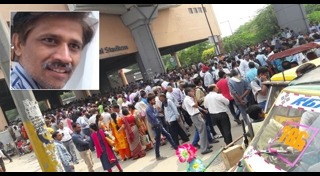 นักเรียนโดนไล่ออก