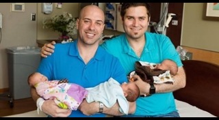 แม่อุ้มบุญ