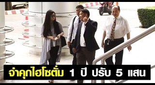 ไฮโซตั๋ม