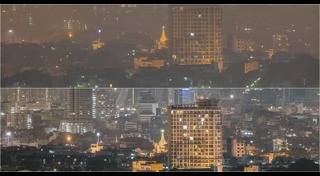 หมอกธุมเกตุ