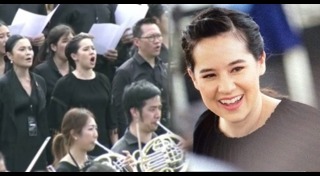 คุณพลอยไพลิน มหิดล เจนเซน