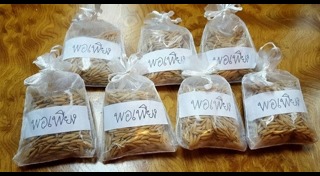 เมล็ดพันธุ์พืช