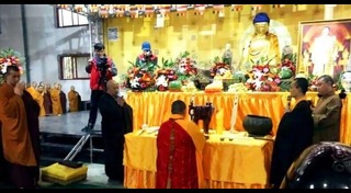 วัดเส้าหลิน