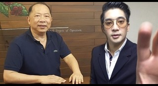 ไพศาล พืชมงคล