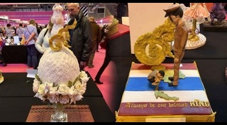 งานฝีมือ