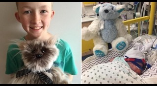 ซานตาคลอส