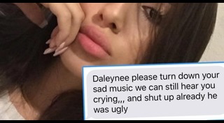 คนอกหัก