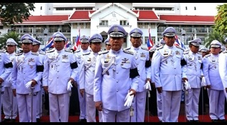 ผู้บัญชาการตำรวจแห่งชาติ