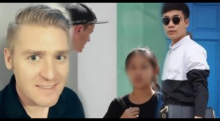 อาจารย์อดัม แบรดชอว์