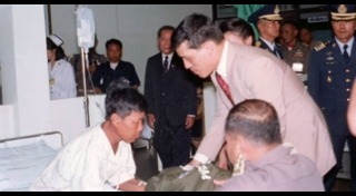 พระมหากษัตริย์ไทย