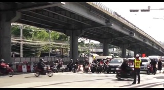 ปิดสะพาน