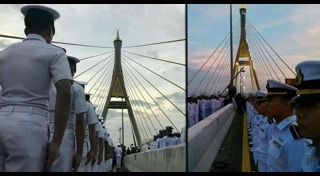 สะพานภูมิพล