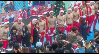 ซานตาคลอส