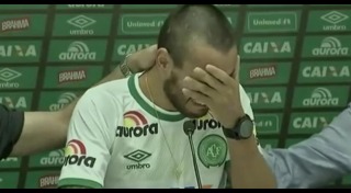 เครื่องบินตกโคลอมเบีย