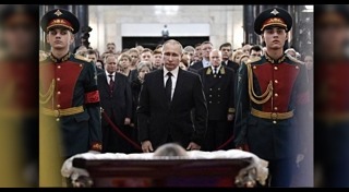 รัสเซีย ตุรกี