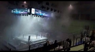 ไฟฟ้าลัดวงจร