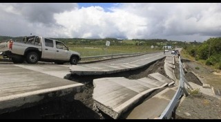 แผ่นดินไหวเชียงราย