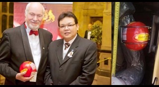 ถังดับเพลิง