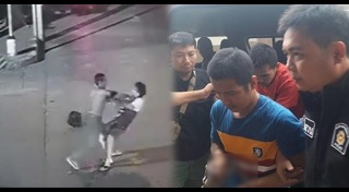 ฆ่าปาดคอบัณฑิต มศว