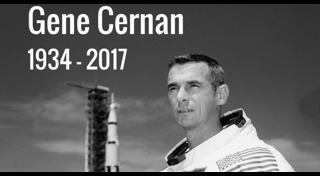 นาซาเยือนดวงจันทร์