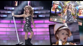 เลียนเสียง