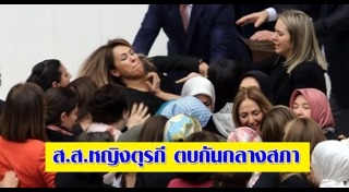 โพลการเมือง