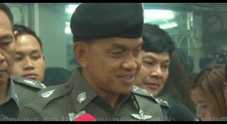 ทุจริตสอบที่ไทย