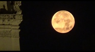 พระจันทร์