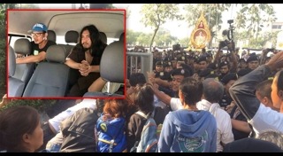 หม่อมหลวงรุ่งคุณ กิติยากร