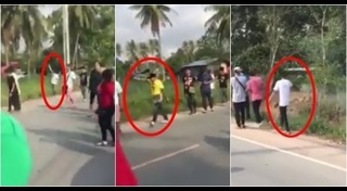 ยิงปืนงานแต่ง