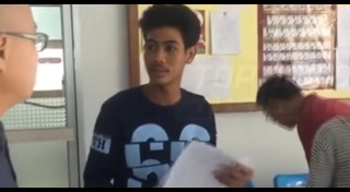 ยิงปืนงานแต่ง