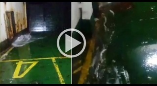 เรือโดยสาร